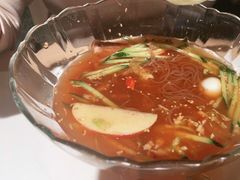 -七八冷面·延边朝鲜族美食(圣熙八号店)