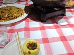 -忆外婆徐州菜·地锅鸡·生日宴(吴庄店)