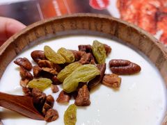 -谷丽羊肉串·新疆鲜货烧烤馆·清真·夜宵(长沙首店)