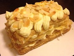 拿破仑-DIY SWEET21(升平路店)