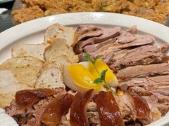 潮汕卤水三拼-潮界(虹桥新天地店)