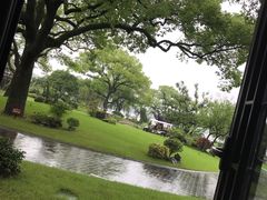 -杭州西湖柳莺里酒店