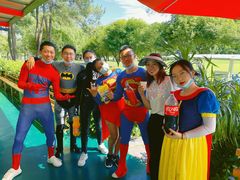 -Club Med地中海俱乐部·桂林度假村