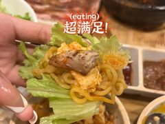 -喜来稀肉(北外滩白玉兰广场店)