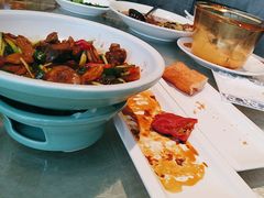 -稻香饭店(IFS国金中心店)
