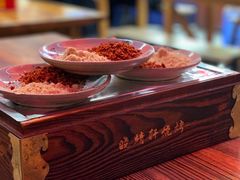 -晓靖轩烧烤(沙河风情店)