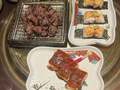 -和彩放题(渔阳店)