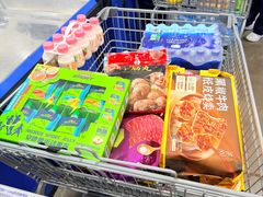 -山姆会员商店(上海浦东店)