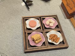 -卫鼎轩·曹公馆(鼓楼店)