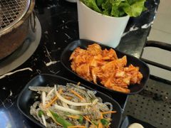 -燚青春东北泥炉烤肉(百合店)