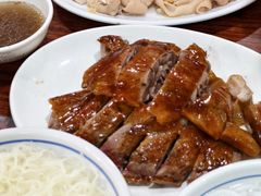 -凌舍好烧鹅(中山路店)