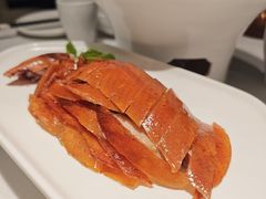 -悦融·京鲁菜·露台花园(安定门店)