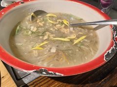 -广府乡下·饭庄(新港东路店)