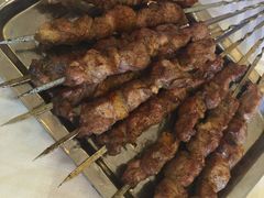 -常赢三兄弟·清真涮肉·清真炒菜(朝阳新城店)