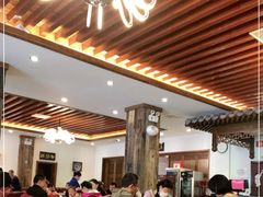 大堂-天和晟烤鸭店(世纪坛店)