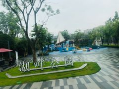 -海兰云天度假区温泉