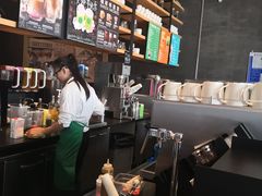 -星巴克(太原茂业天地店)