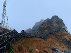 -金子山原生态旅游风景区