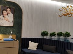 -海马体照相馆(环贸iapm大师爱情店)