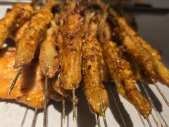 -北丐先生·野馄饨烧烤(雨花万象店)