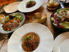 -FABIO’S费比欧披萨餐厅