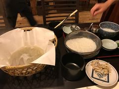 -玄品河豚(那覇國際通里之関)