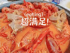 -华仔龙虾(永乐路总店)