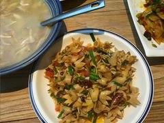 -滇铺子·云南特色菜·第九届野生菌美食节(东风东路c86店)