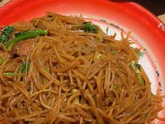 酸辣土豆丝-川堂风·跷脚牛肉·乐山爆炒(宝山日月光店)