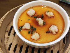 -岭南小生·粤港点心(南门口店)