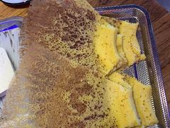 锅出溜-山河屯铁锅炖鲜鹅·东北菜(开发区一店)