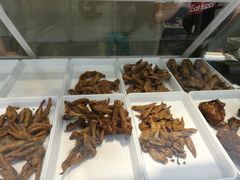 -一海香酥童子鸡(福建北路店)
