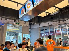 -肥韬茶餐厅(海上世界店)