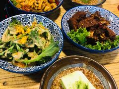 -有才叔的小馆(高新咖啡街区店)