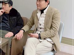 -同庆楼(滨湖万达广场店)