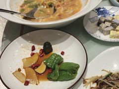 -老德州四合院·德州菜(天衢路店)