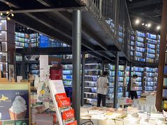 -三联韬奋书店(三里屯店)