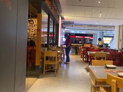 -大师兄·手工面·西北菜(美的悦然广场店)