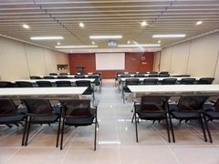 -广州地中海国际酒店