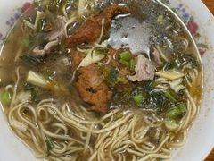 -小狗面馆(河东路店)