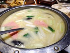 -阳光家常菜(泉城路店)