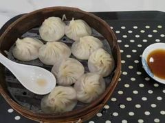 -上味馆南翔小笼(杏山路店)