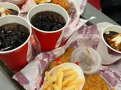 -快乐蜂(永光广场店)
