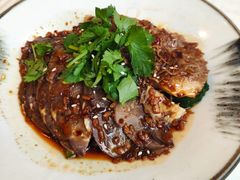 -江南村酒家
