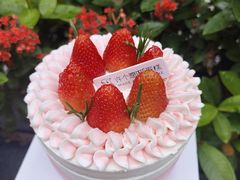 -许个愿吧蛋糕(同和金铂店)