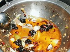 -清真·锦翔炝锅鱼(明德门店)