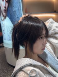 -丝语萱形象
