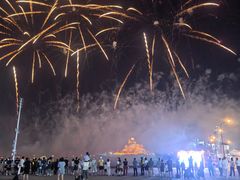 -泰达航母主题公园