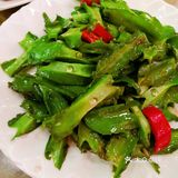 隐藏在居民区的老店38r一条福寿鱼太值了！