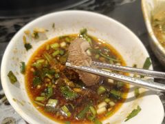 -古乐牛香·鲜牛肉牛杂火锅(解放东路店)